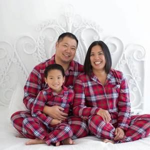 Meet your Posher, Fred